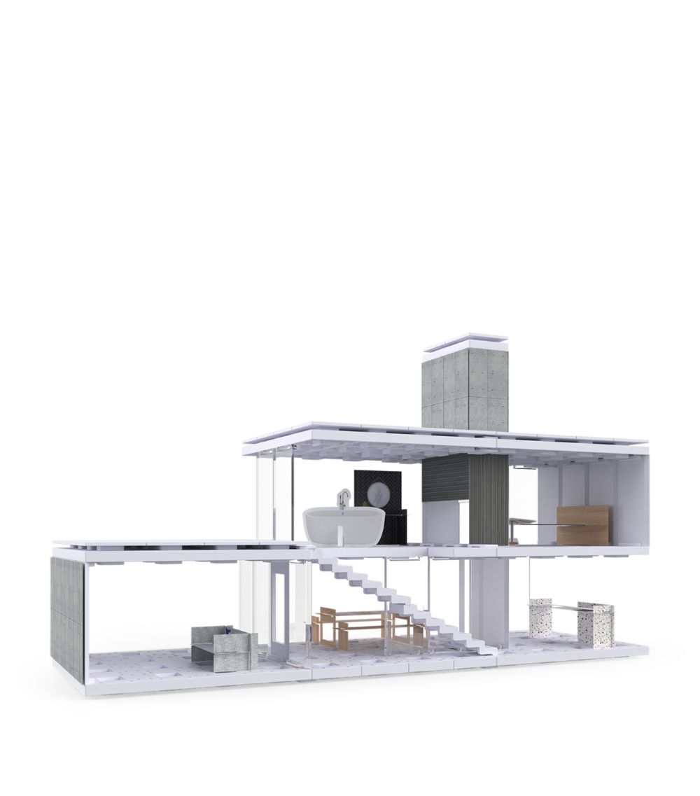 Arckit Arckit 200 Sq.M. Architectural Model Kit