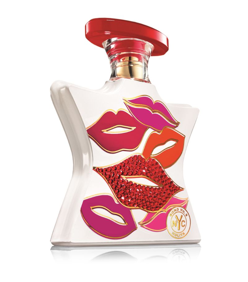 Bond No. 9 Bond No. 9 Nolita Eau De Parfum And Lipstick Duo Swarovski Limited Edition
