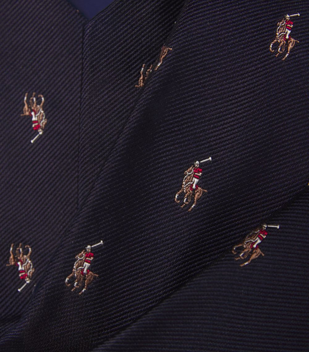 Polo Ralph Lauren Polo Ralph Lauren Kids Polo Pony Tie