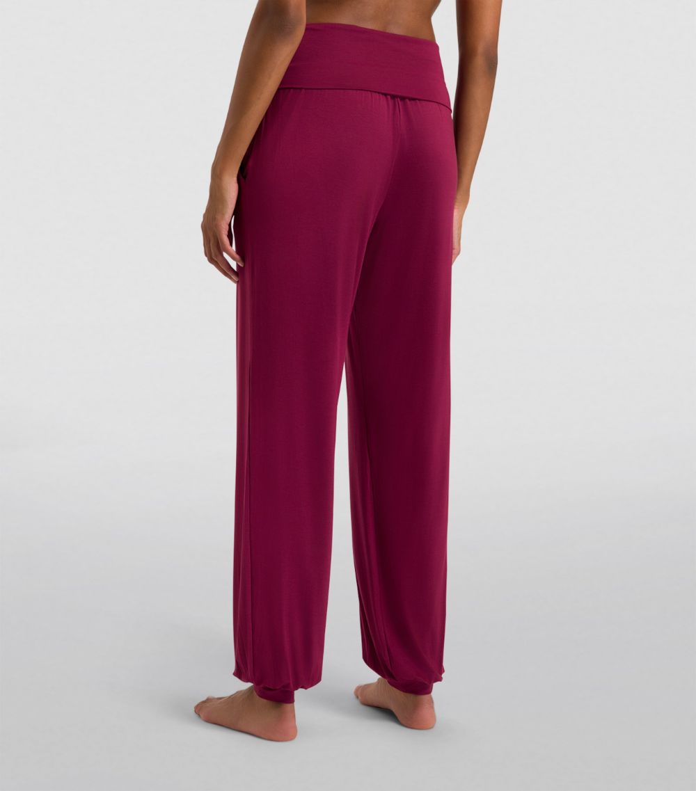 Hanro Hanro Yoga Trousers