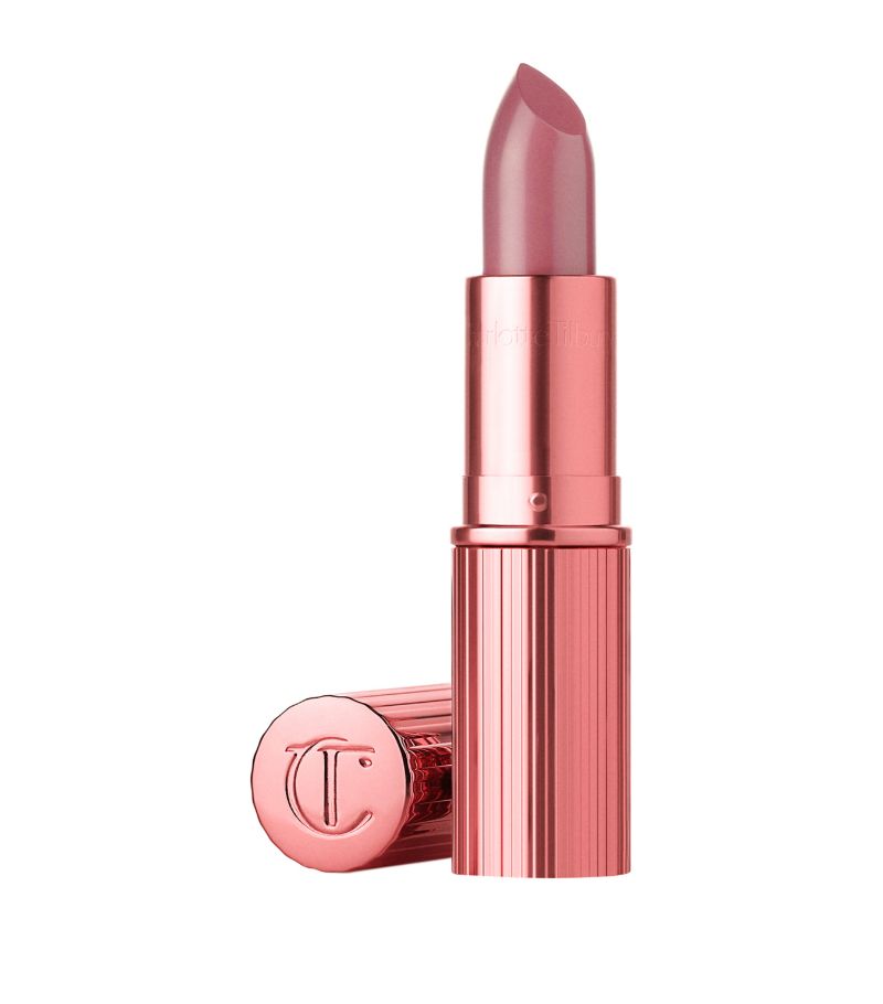 Charlotte Tilbury Charlotte Tilbury Hollywood Beauty Icon K. I.S. S.I. N.G Lipstick