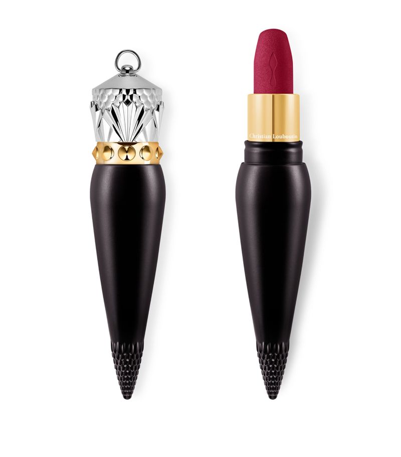 Christian Louboutin Christian Louboutin Rouge Louboutin Velvet Matte Lipstick