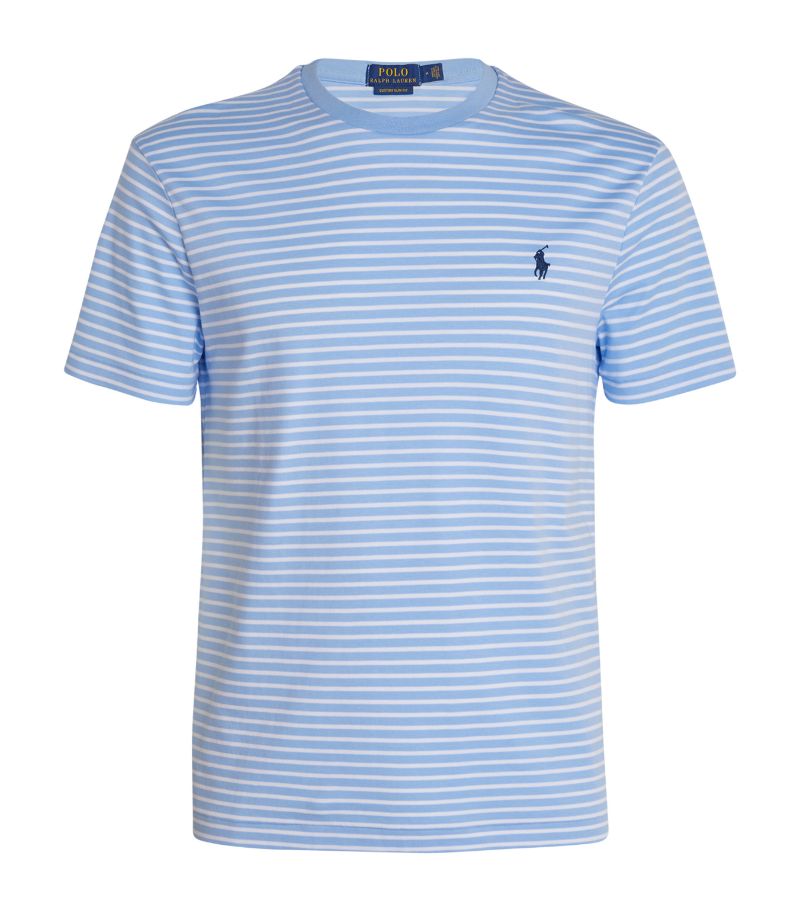 Polo Ralph Lauren Polo Ralph Lauren Cotton T-Shirt