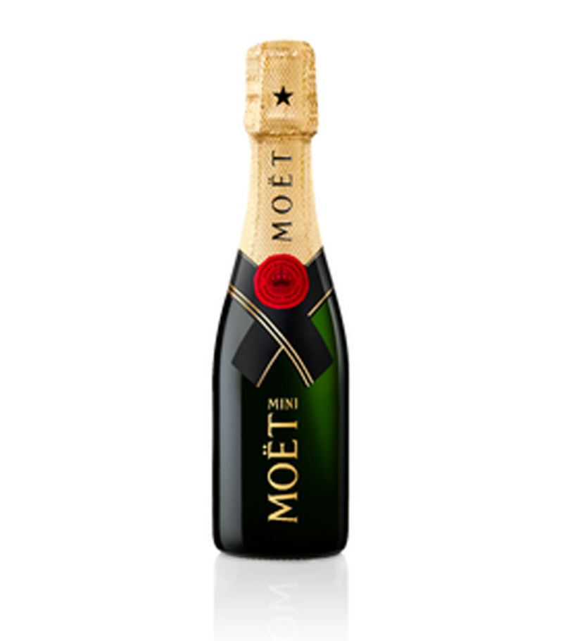 Moët & Chandon Moët & Chandon Brut Imperial Non-Vintage (20Cl) - Champagne, France