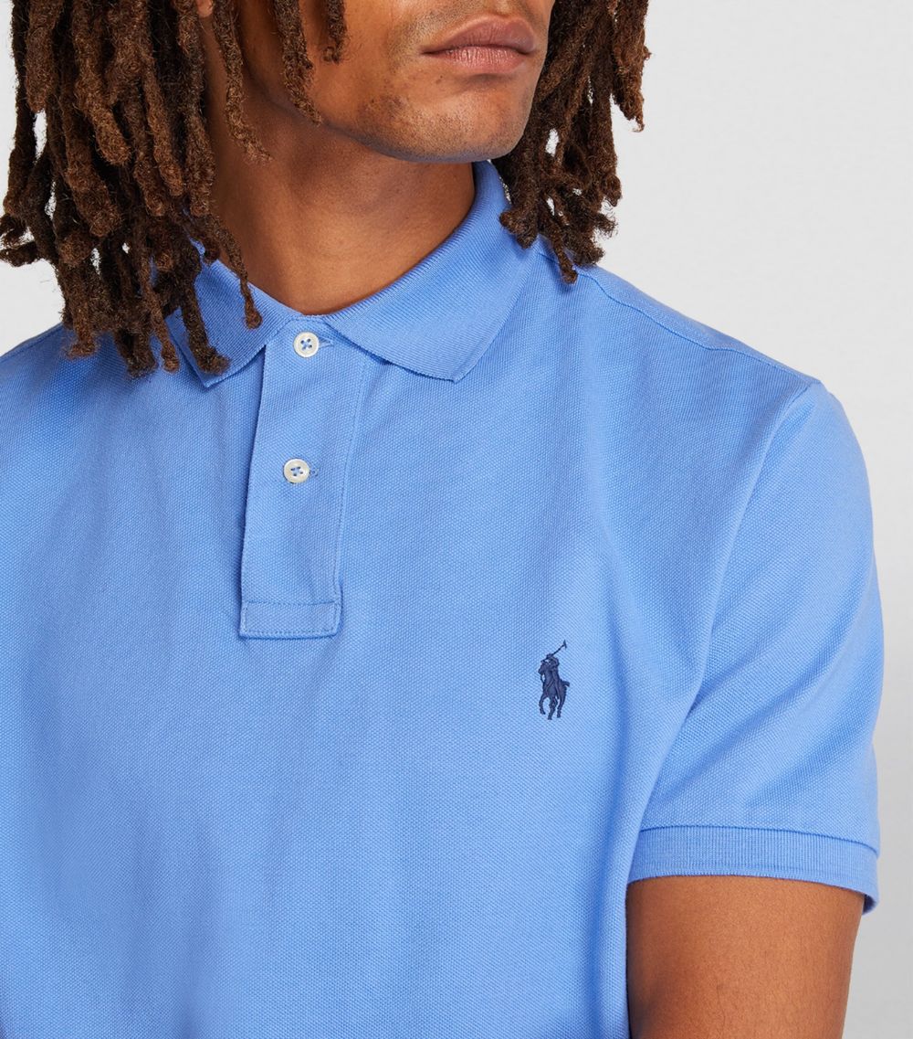 Polo Ralph Lauren Polo Ralph Lauren Polo Pony Polo Shirt