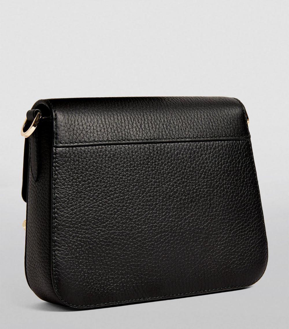 Strathberry Strathberry Mini Leather Ace Cross-Body Bag