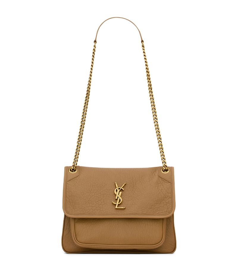 Saint Laurent Saint Laurent Baby Niki Shoulder Bag