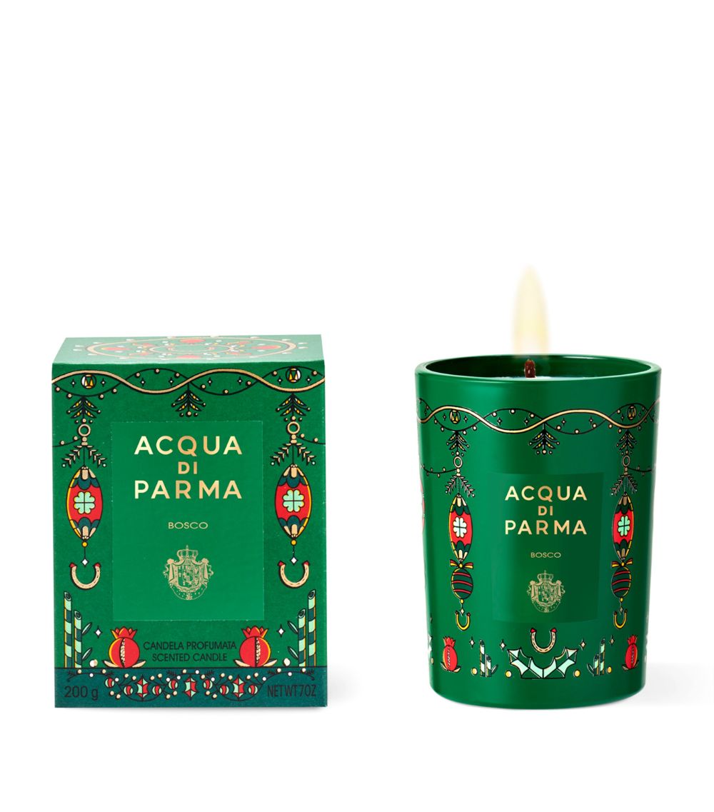 Acqua Di Parma Acqua di Parma Bosco Candle (200g)