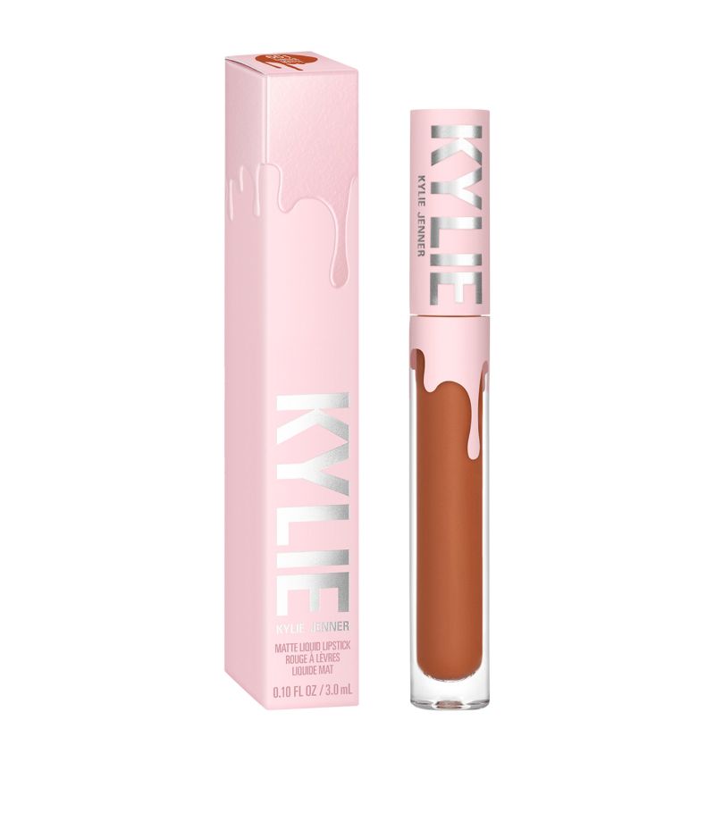 Kylie Cosmetics Kylie Cosmetics Matte Liquid Lipstick