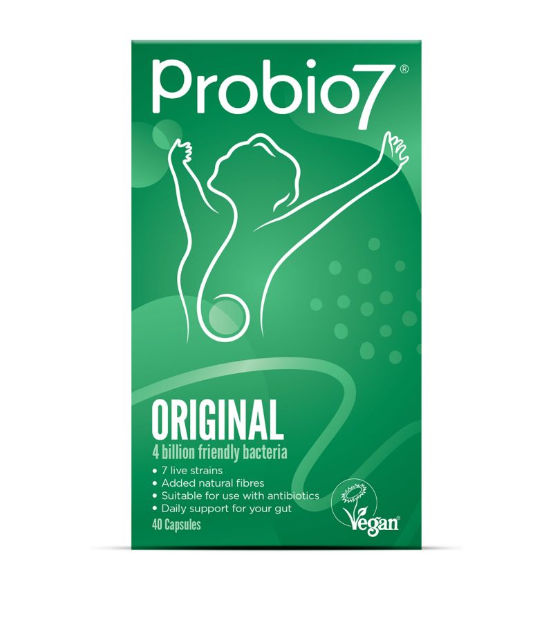 Probio 7 Probio 7 Probio7 Original (40 Capsules)