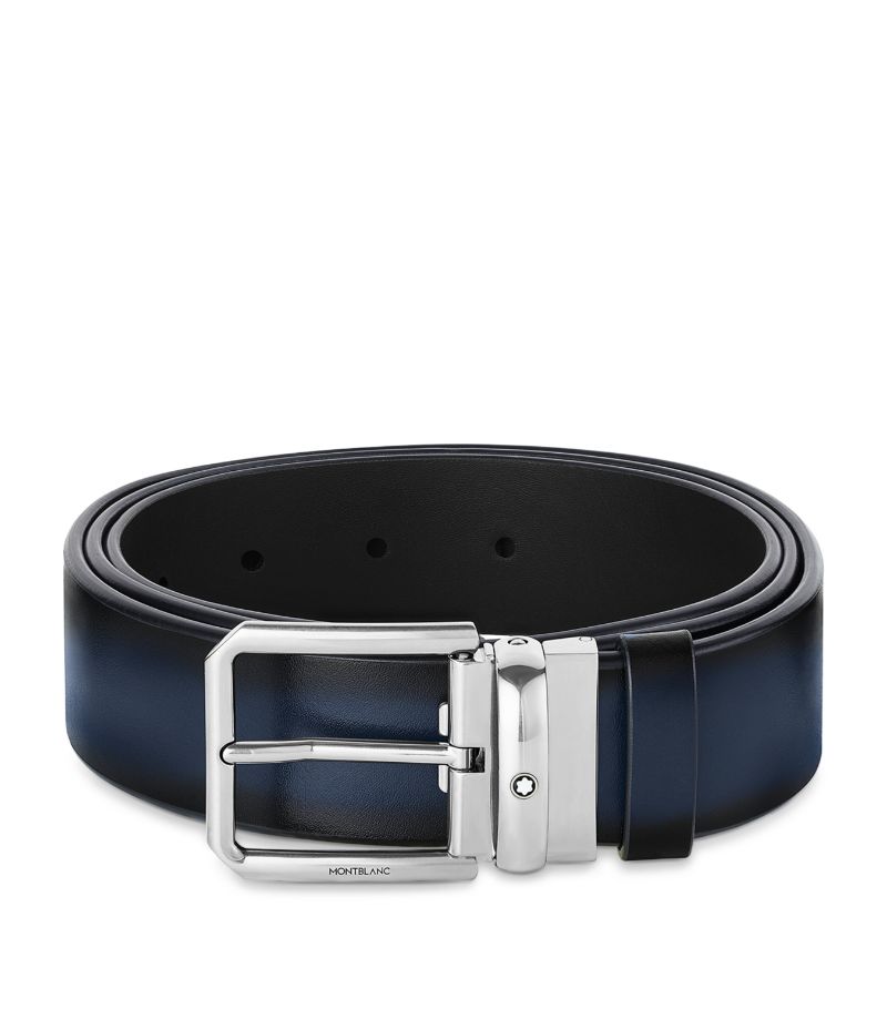 Montblanc Montblanc Leather Meisterstück Belt