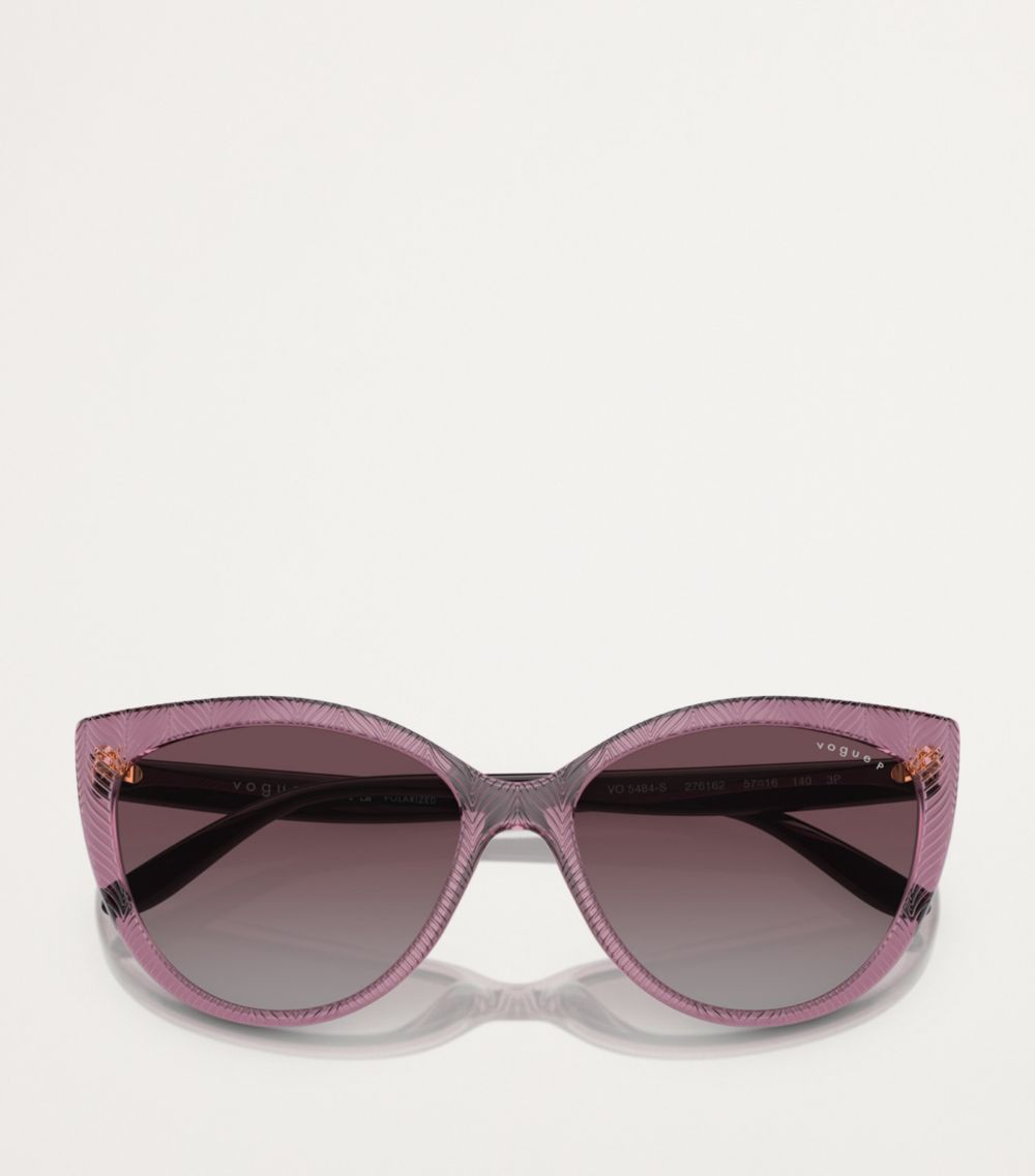 Vogue Vogue Injected 0Vo5484S Sunglasses