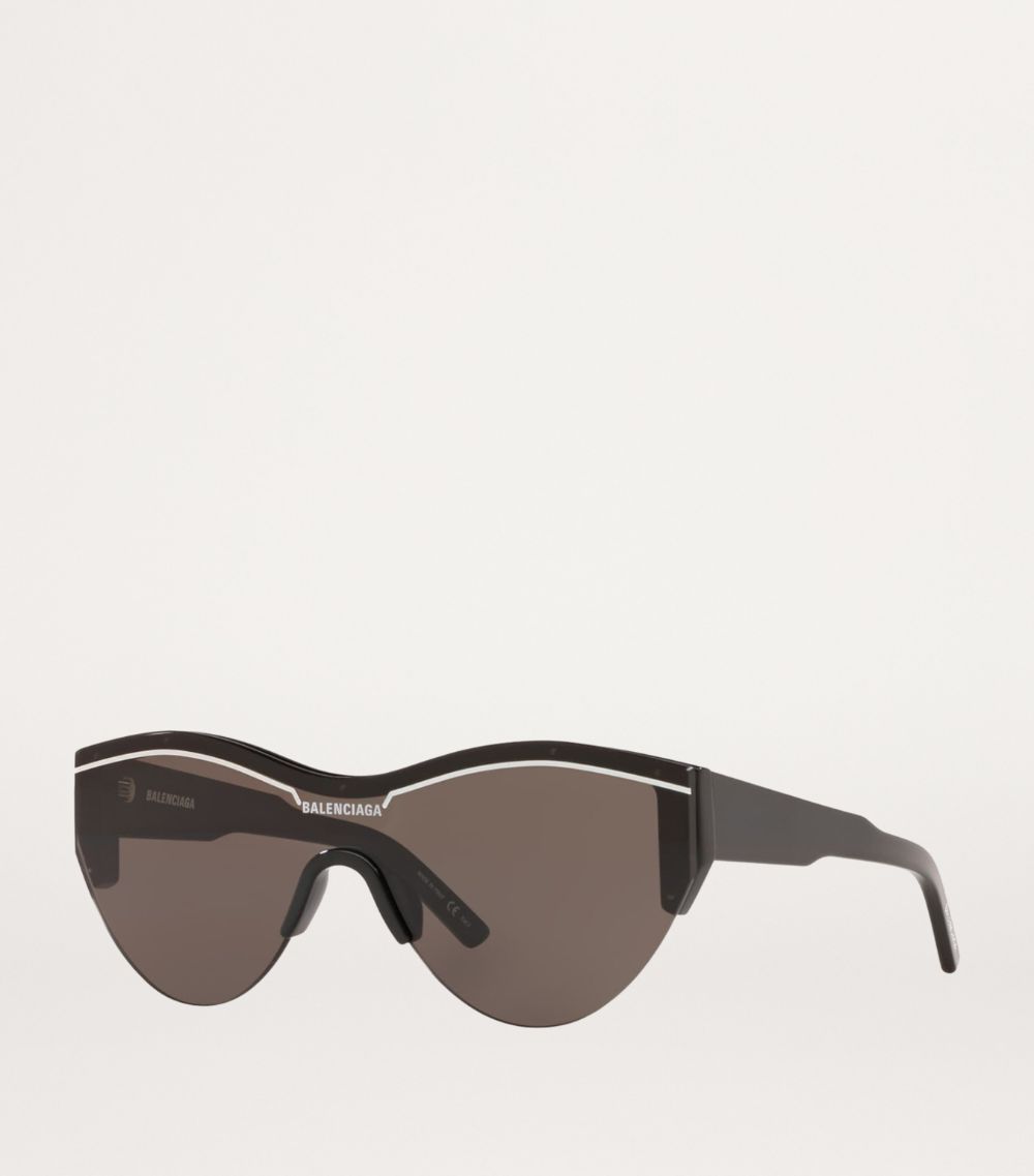 Balenciaga Balenciaga Acetate Sunglasses