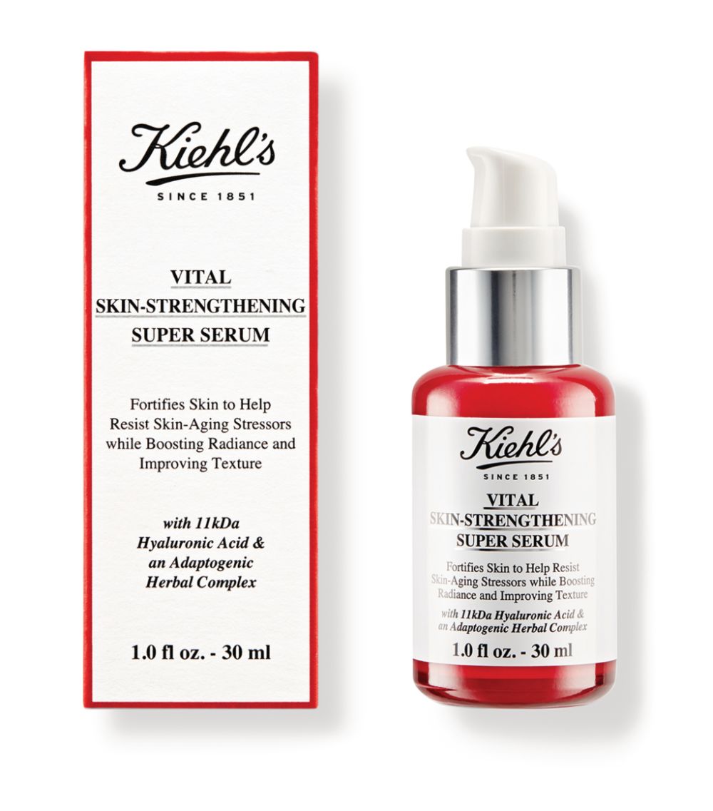 Kiehl'S Kiehl'S Vital Skin-Strengthening Super Serum (30Ml)