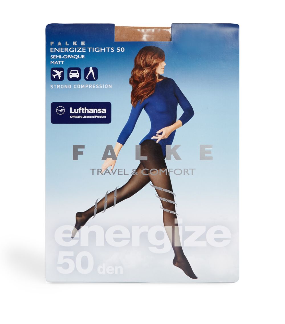 Falke Falke Energize 50 Tights