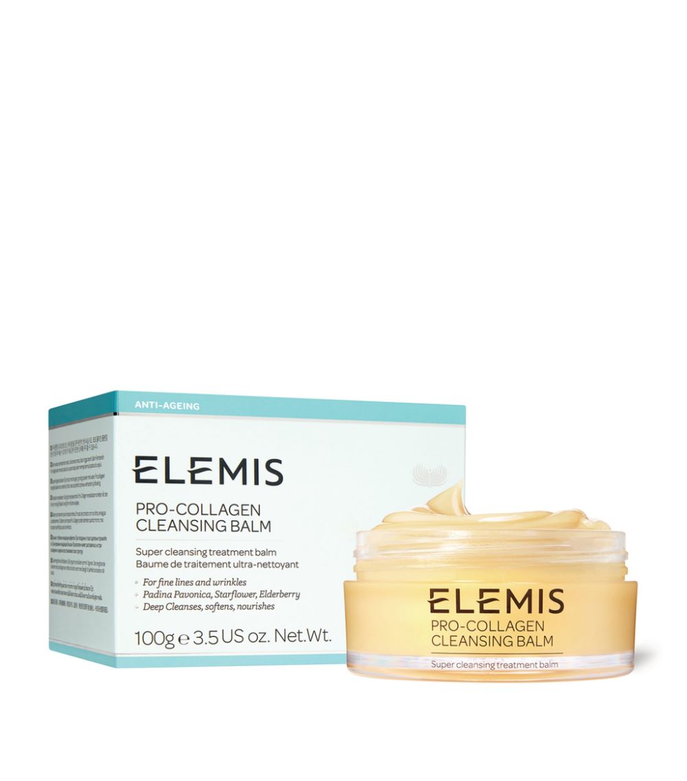 Elemis Elemis Pro-Collagen Cleansing Balm (100G)
