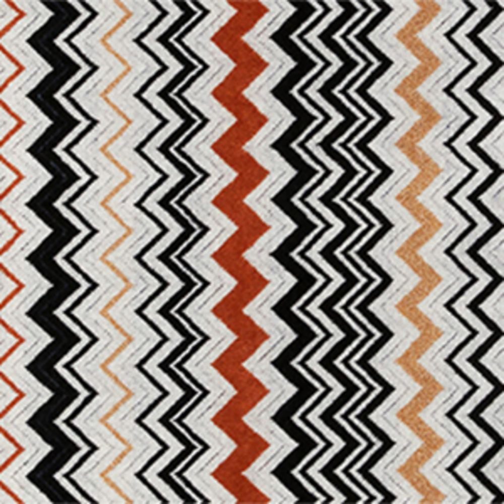 Missoni Home Missoni Home Cotton Bernard Bath Sheet (100Cm X 150M)