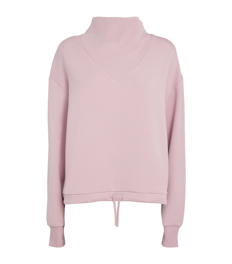 Varley Varley Doublesoft Betsy Sweatshirt