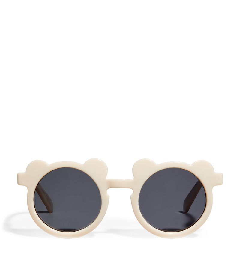 Liewood Liewood Round Darla Bear Sunglasses