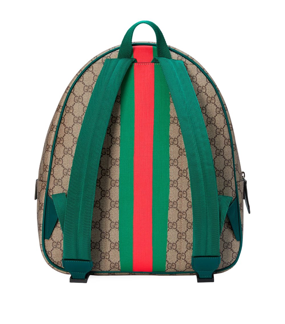 Gucci Gucci Kids X Peter Rabbit Backpack