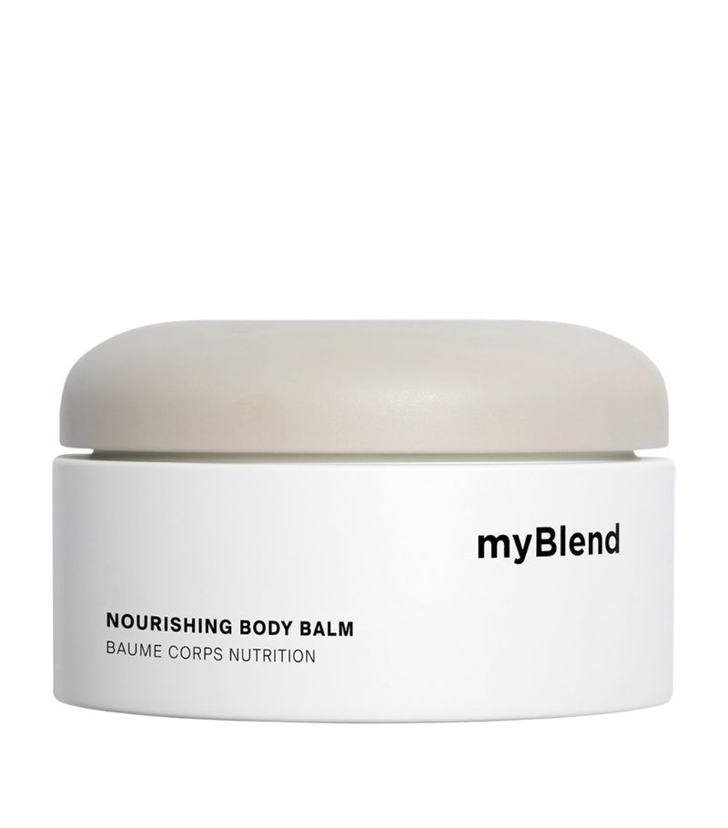 Myblend Myblend Nourishing Body Balm (200Ml)