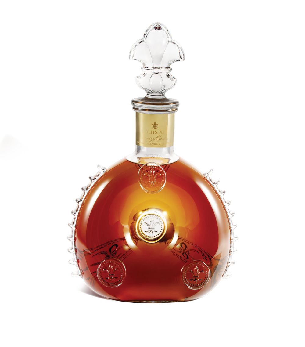 Louis Xiii Louis Xiii Louis Xiii Le Mathusalem Cognac (6L)