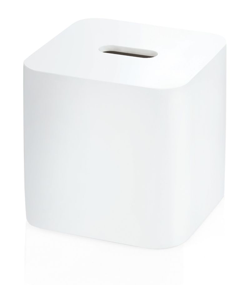 Decor Walther Decor Walther Stone Collection Tissue Box