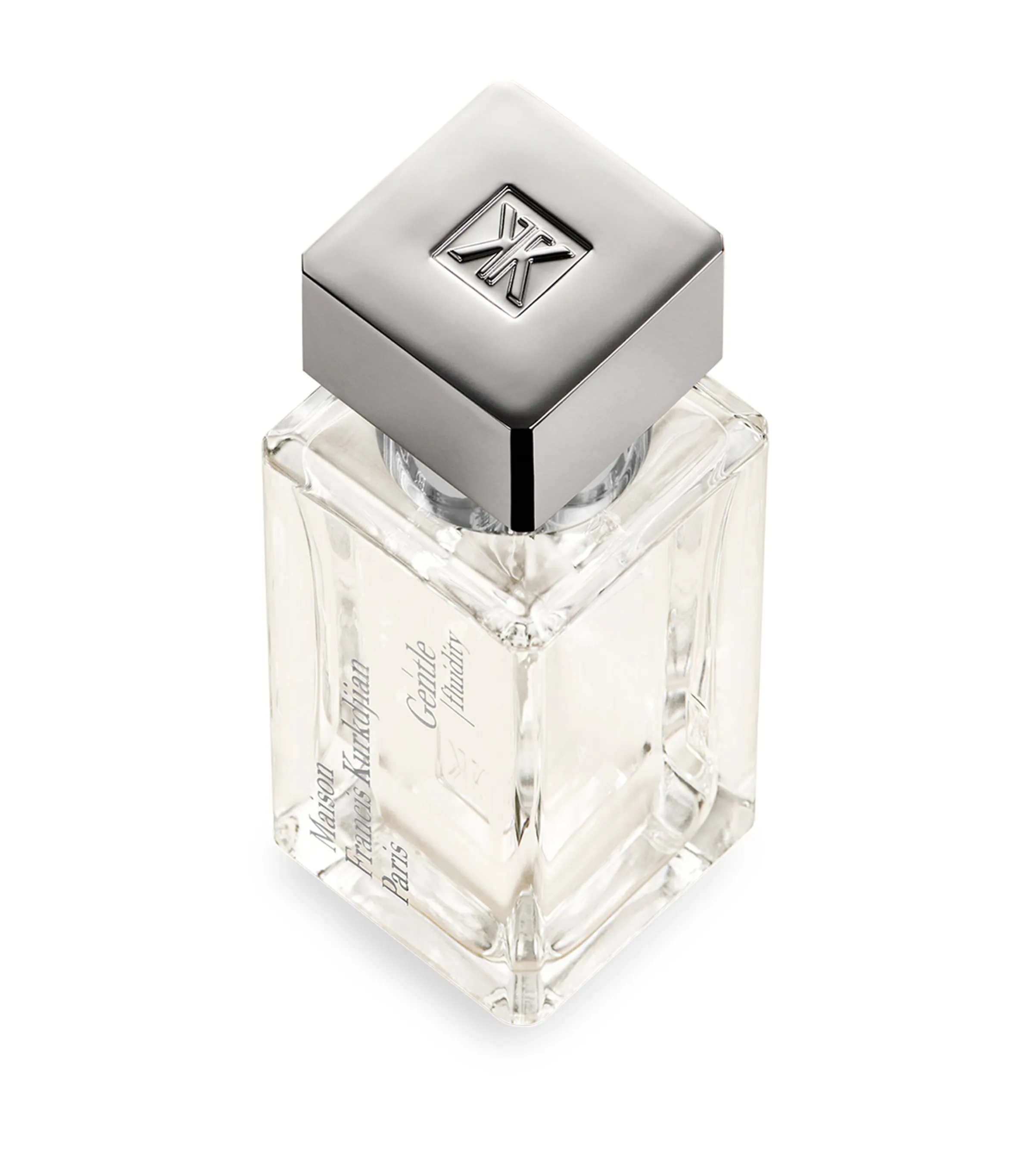 Maison Francis Kurkdjian Maison Francis Kurkdjian Gentle Fluidity Silver Eau de Parfum