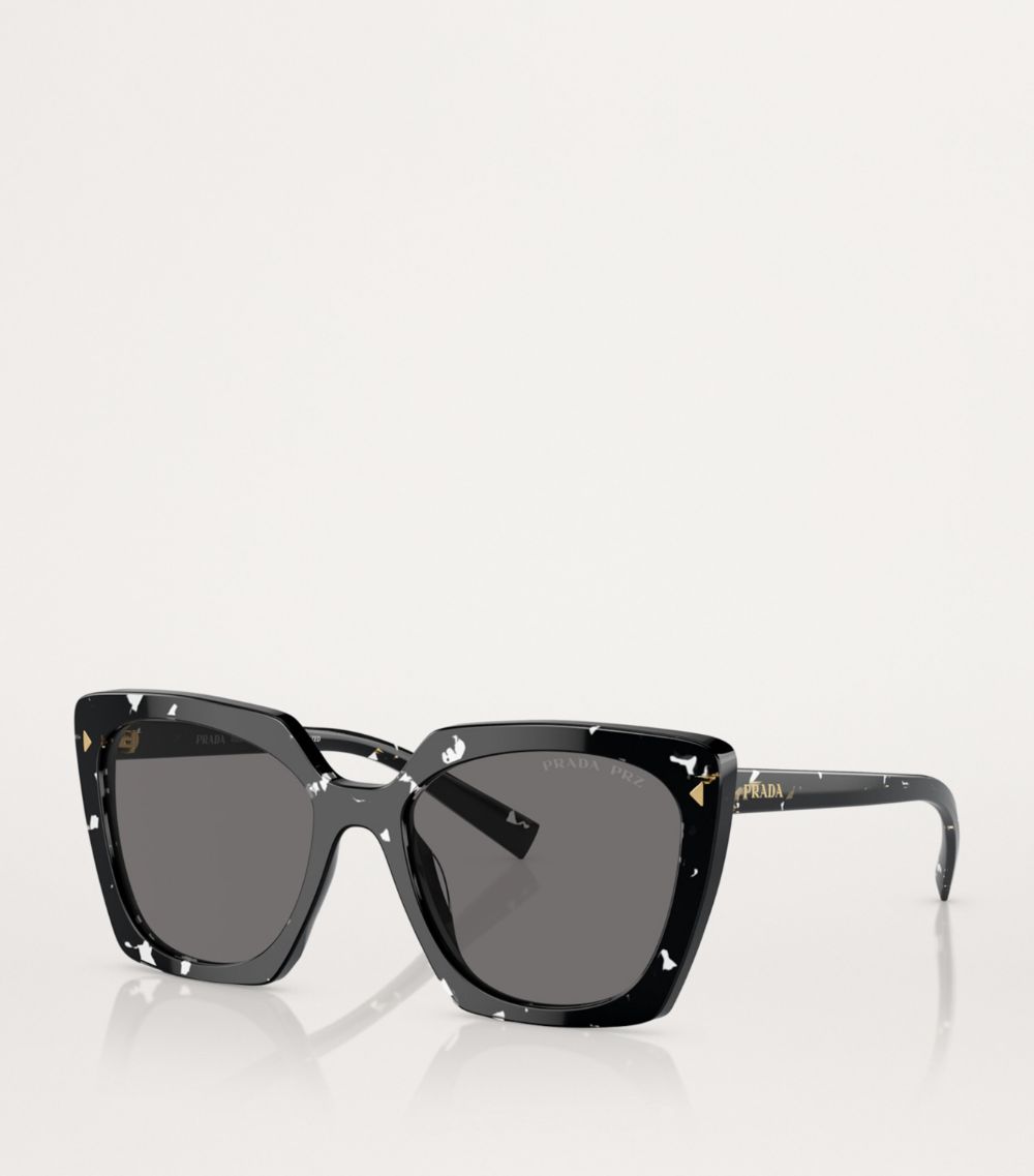 Prada Prada Acetate Pr 23Zs Sunglasses