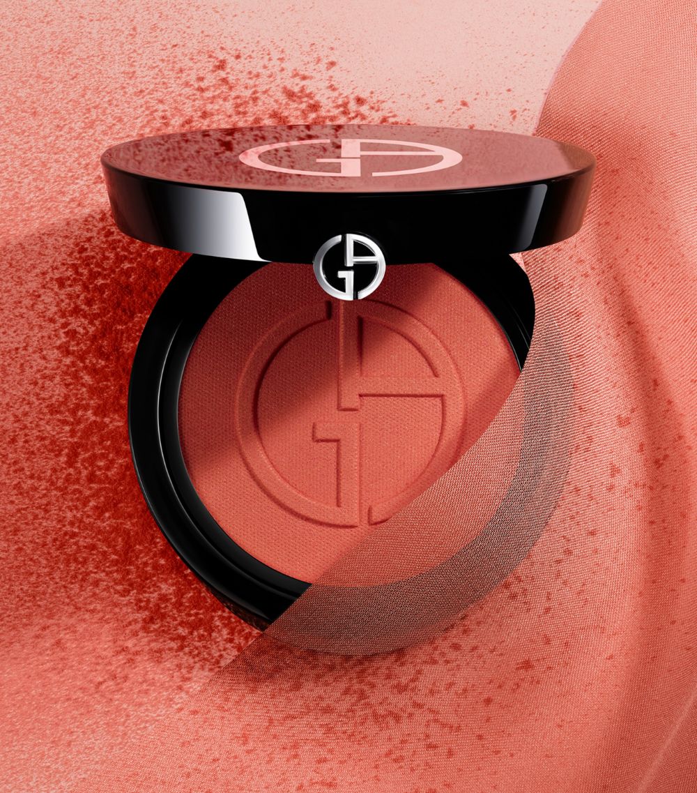 Armani Armani Luminous Silk Glow Blush