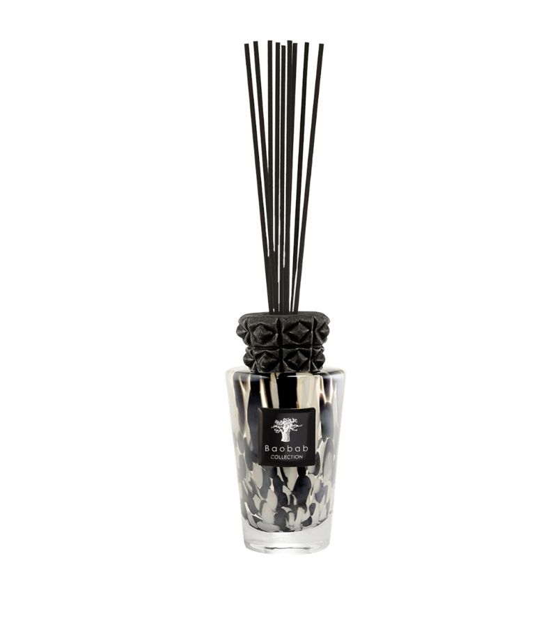 Baobab Collection Baobab Collection Mini Totem Black Pearls Diffuser (250Ml)