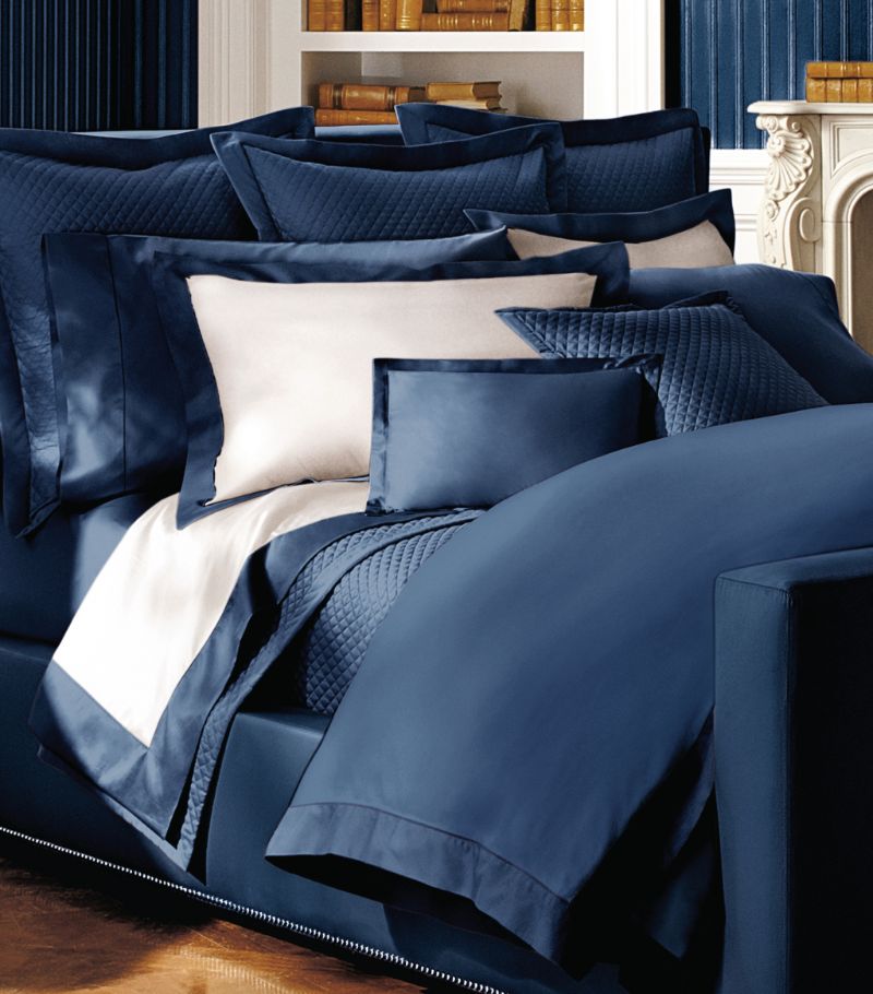 Ralph Lauren Home Ralph Lauren Home Langdon Single Duvet Cover (140Cm X 200Cm)