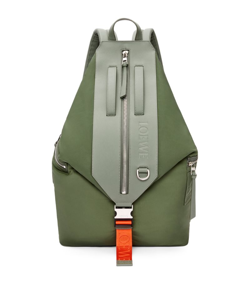 Loewe Loewe Convertible Backpack