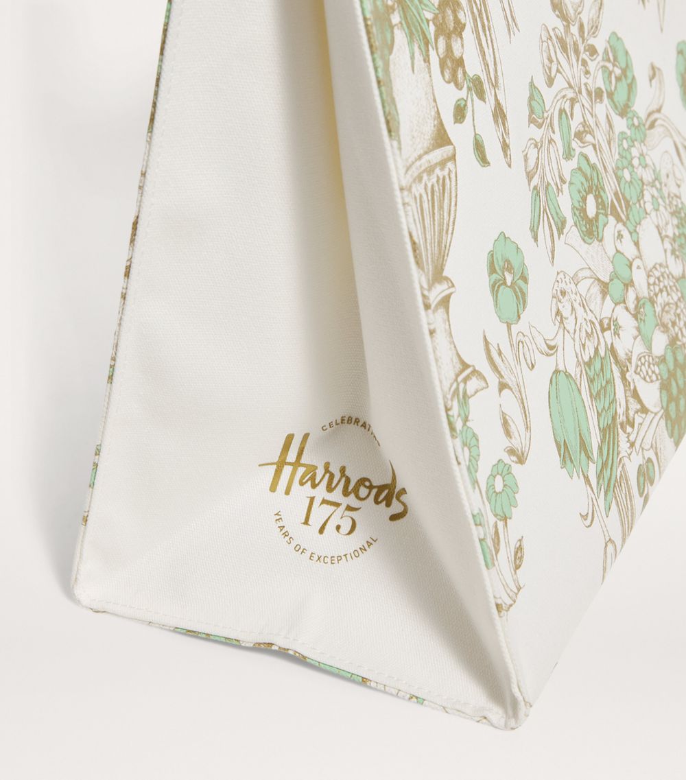 Harrods Harrods 175 Anniversary Edition Tote Bag