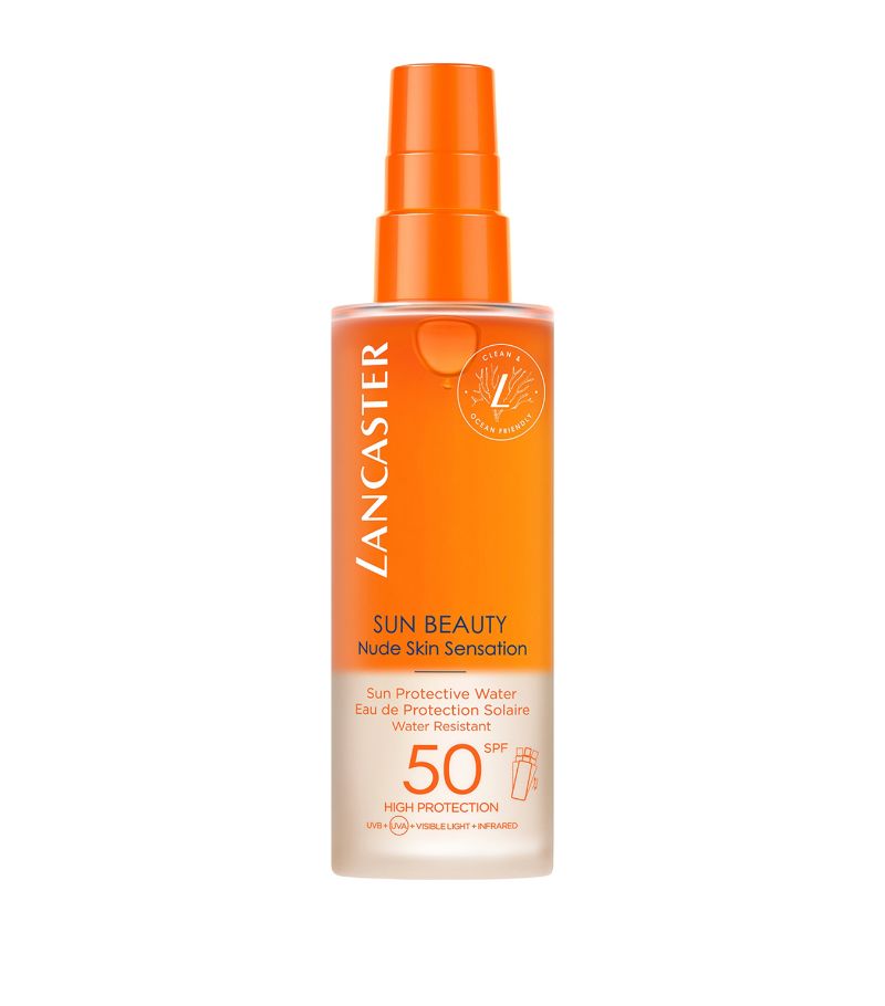 Lancaster Lancaster Sun Beauty Sun Protective Water Spf 50 (150Ml)