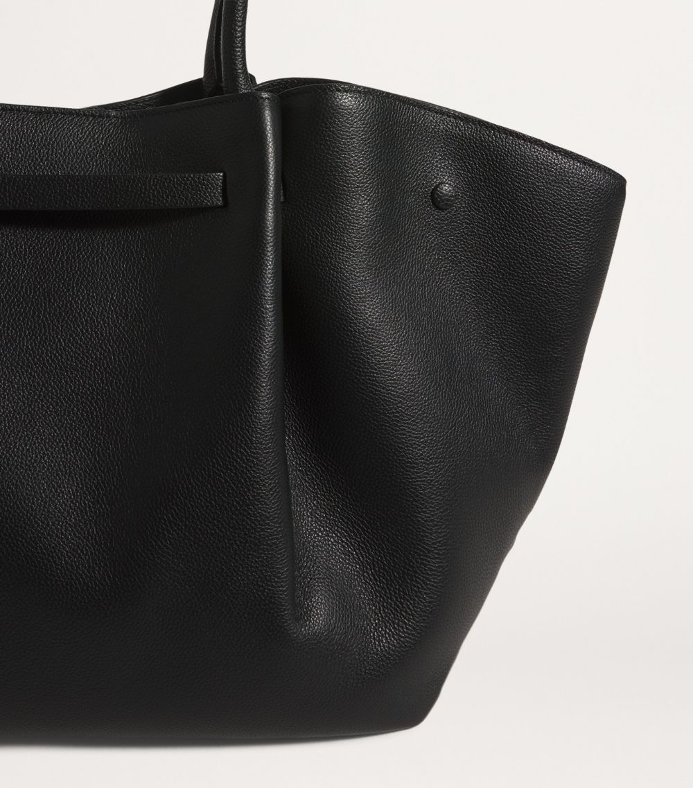 Demellier Demellier Leather New York Tote Bag