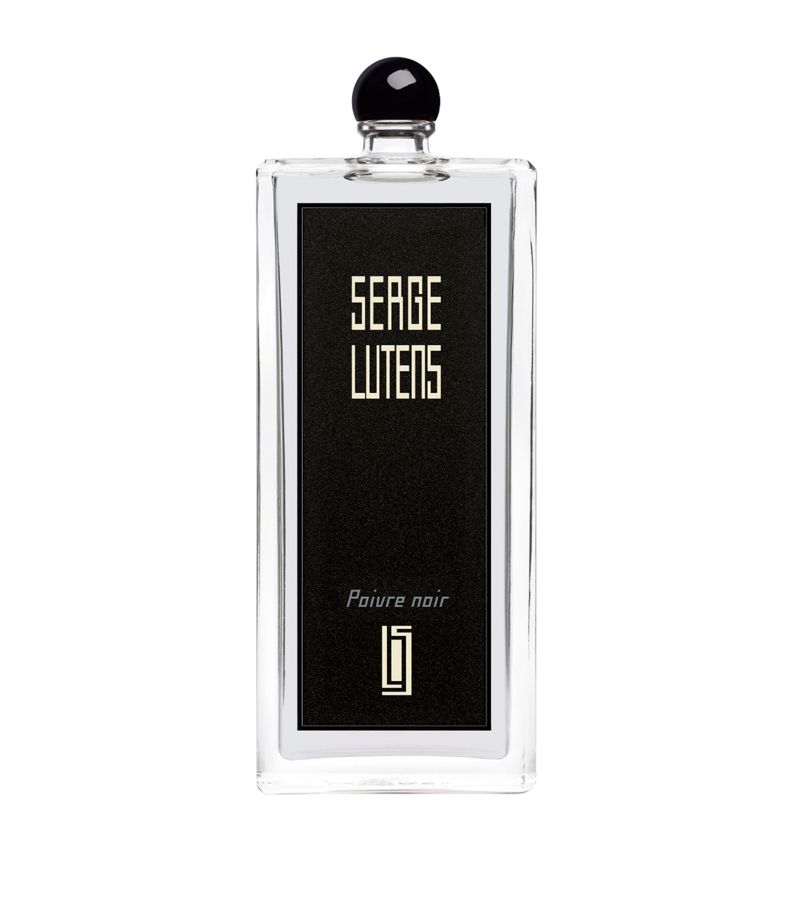 Serge Lutens Serge Lutens Poivre Noire Eau De Parfum (100Ml)