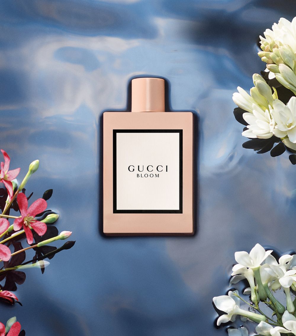 Gucci Gucci Bloom Eau De Parfum (50Ml)