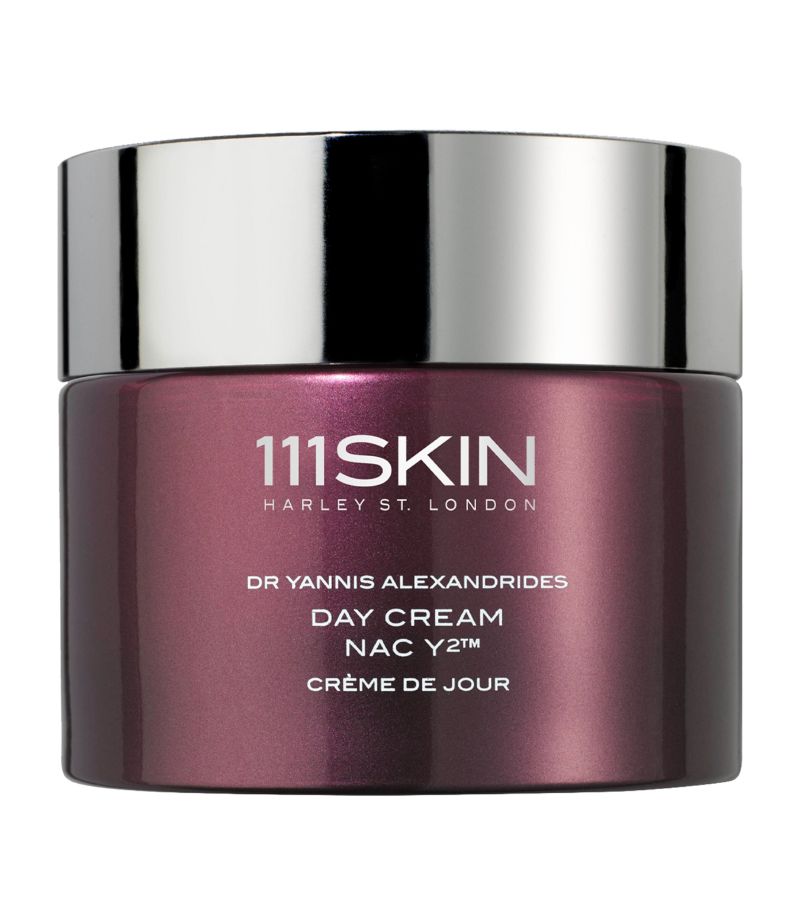 111Skin 111Skin Repair Day Cream Nac Y² (50Ml)