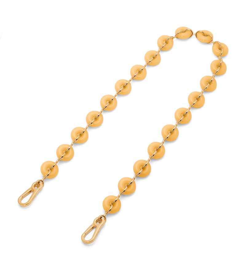 Loewe Loewe Donut Bag Chain Strap