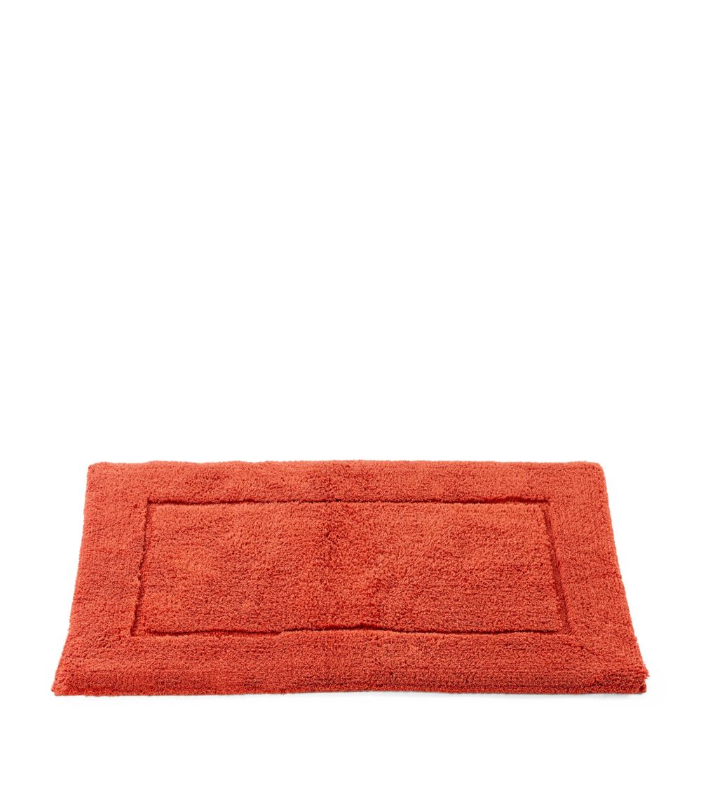 Abyss & Habidecor Abyss & Habidecor Egyptian Cotton Must Bath Mat (70Cm X 120Cm)