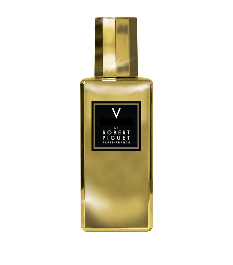Robert Piguet Robert Piguet V Gold Eau De Parfum (100Ml)
