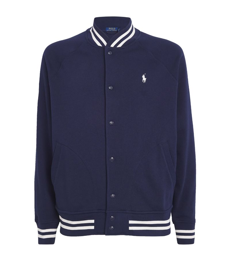 Polo Ralph Lauren Polo Ralph Lauren Triple Pony Bomber Jacket