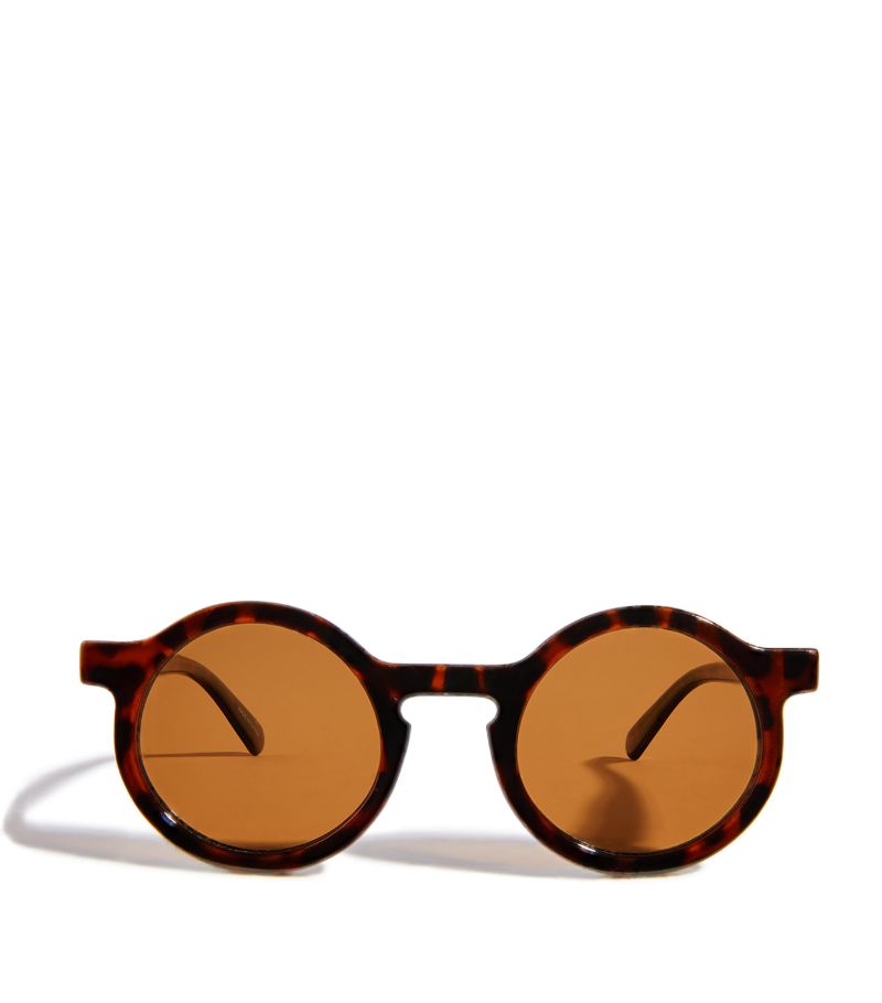 Liewood Liewood Round Darla Sunglasses