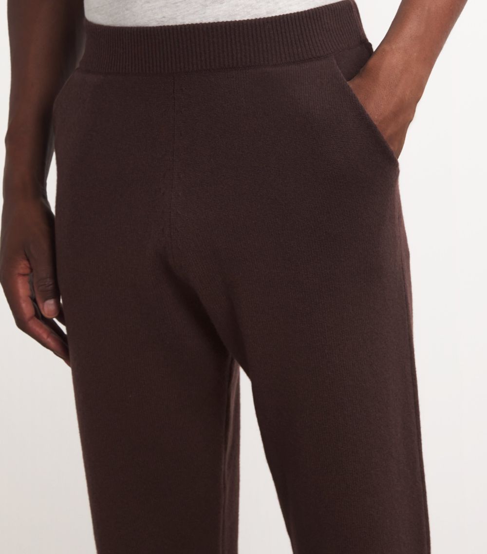 Harrods Harrods Cashmere Sweatpants