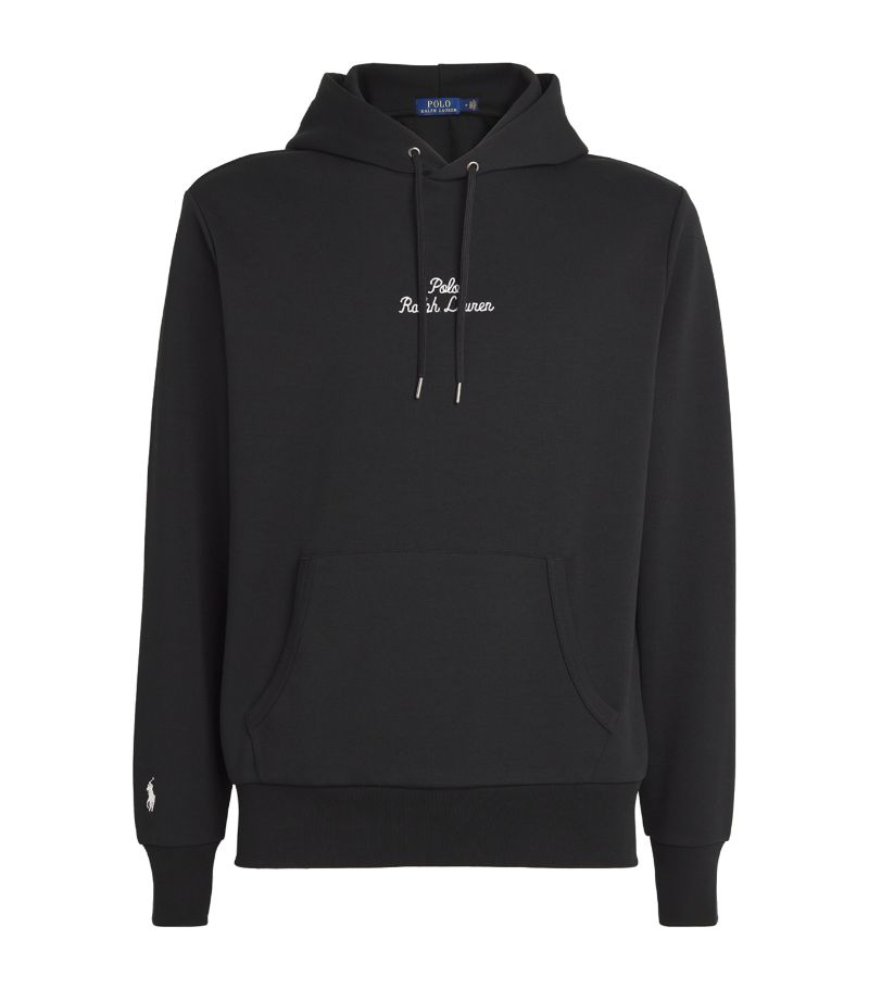 Polo Ralph Lauren Polo Ralph Lauren Chain Logo Hoodie