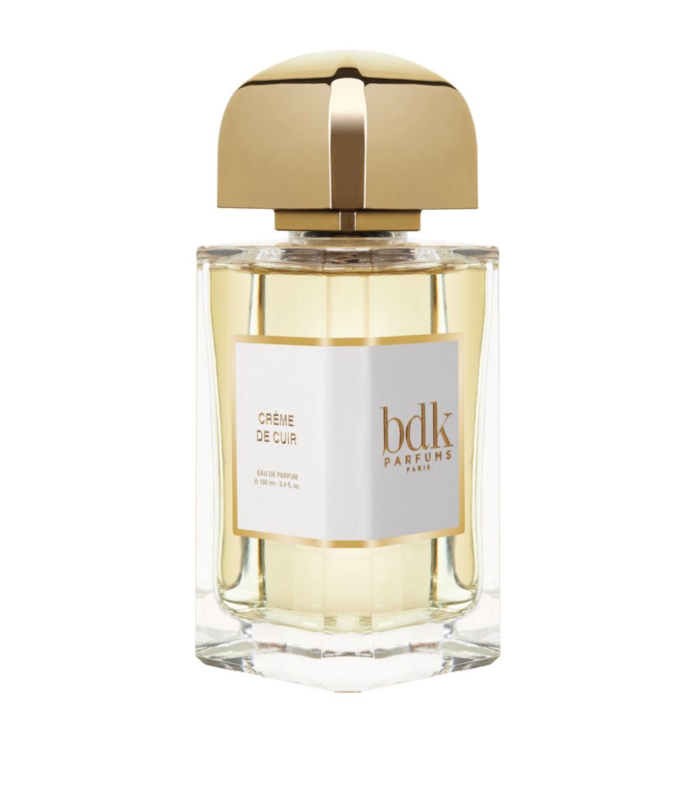 Bdk Parfums Bdk Parfums Crème De Cuir Eau De Parfum (100Ml)