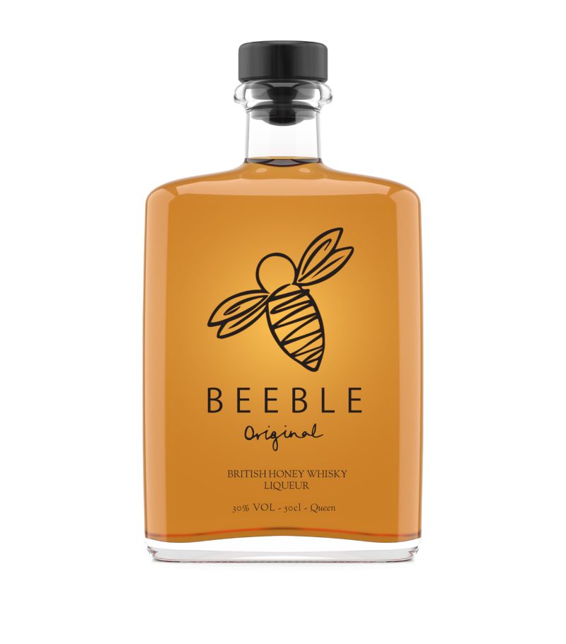 Beeble Beeble Original Honey Whisky Liqueur (50Cl)
