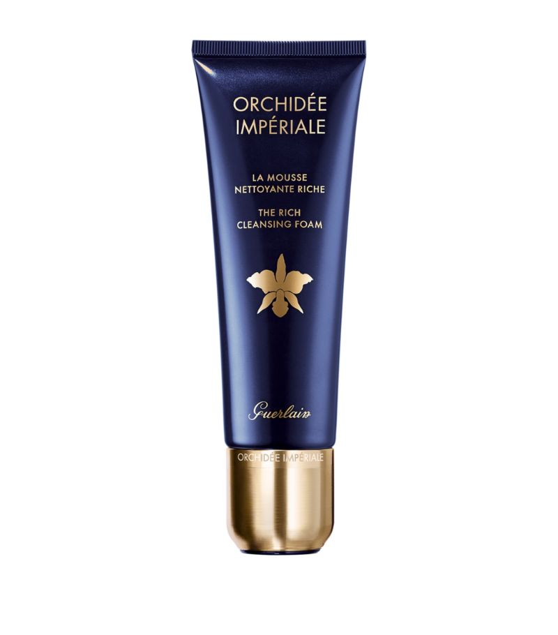 Guerlain Guerlain Orchidée Impériale The Rich Cleansing Foam (125Ml)