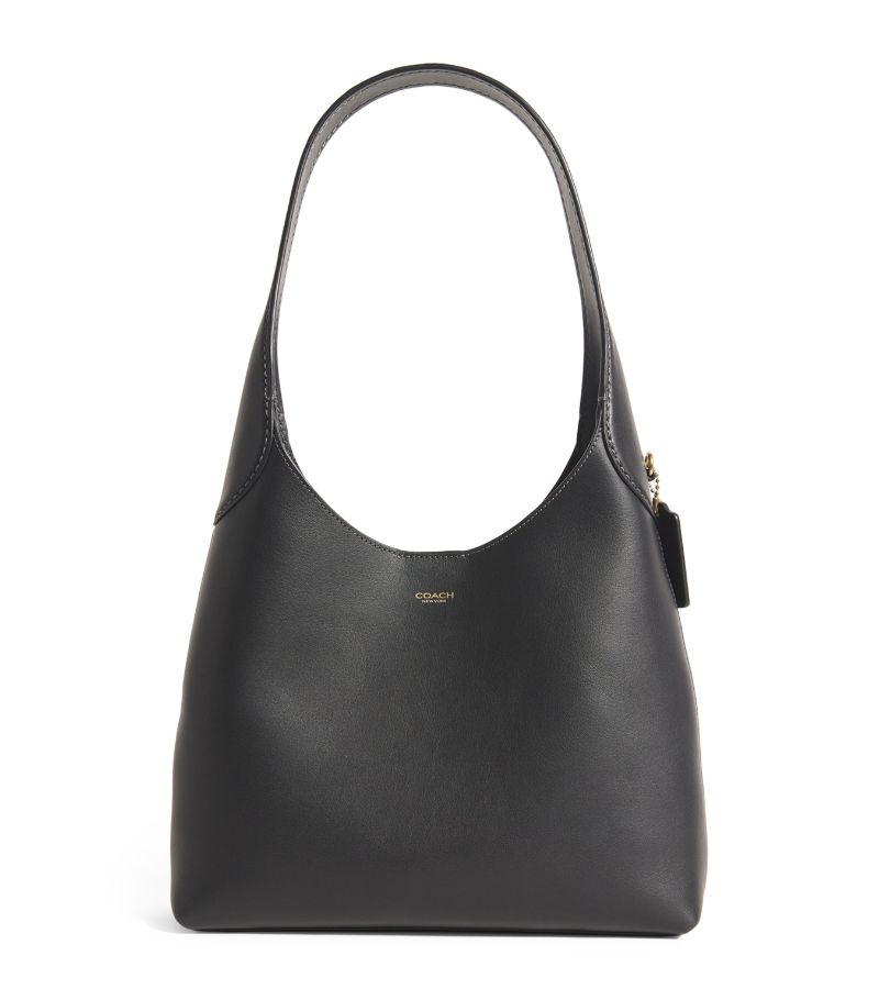 Coach Coach Medium Leather Brooklyn Shoulder Bag